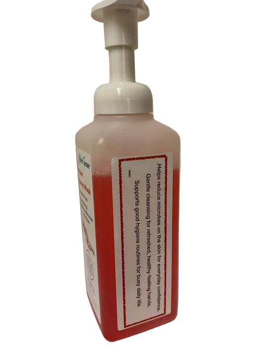 Foam Deep Wash 500ml