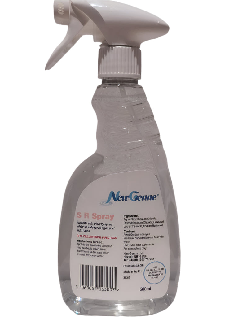 SR SPRAY 500ml