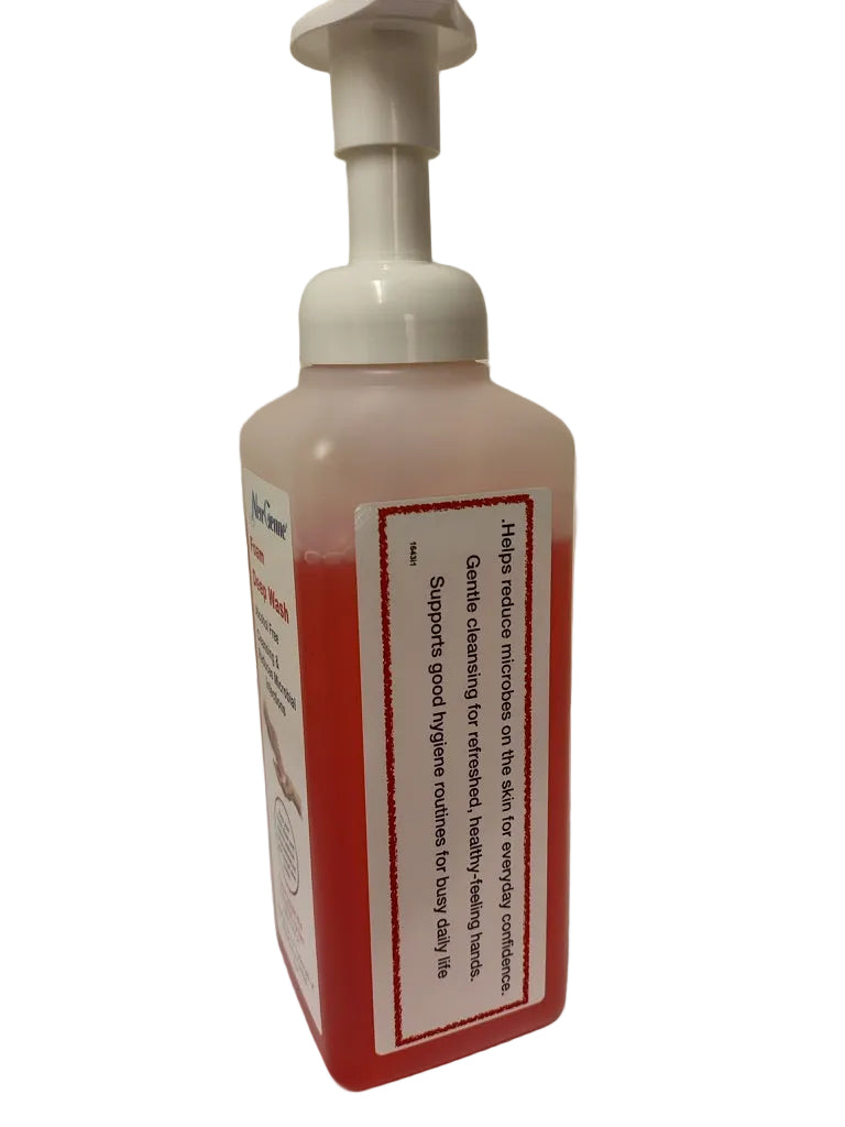 Foam Deep Wash 500ml